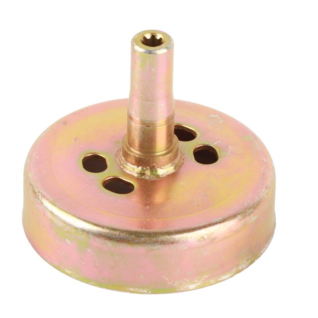 Tambor de embrague de metal,Tambor de embrague de metal para cortadora de hilo Tambor de embrague de soplador de hojas Logre más
