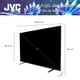 thumbnail image 3 of JVC  Smart TV 75 pulgadas  4K UHD LED  Frameless  Roku TV  Dolby Audio  WiFi  Netflix YouTube Prime Video  Modelo SI75URF, 3 of 8