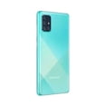 thumbnail image 2 of Smartphone Samsung Galaxy A71 128GB Azul Samsung  Desbloqueado, 2 of 3