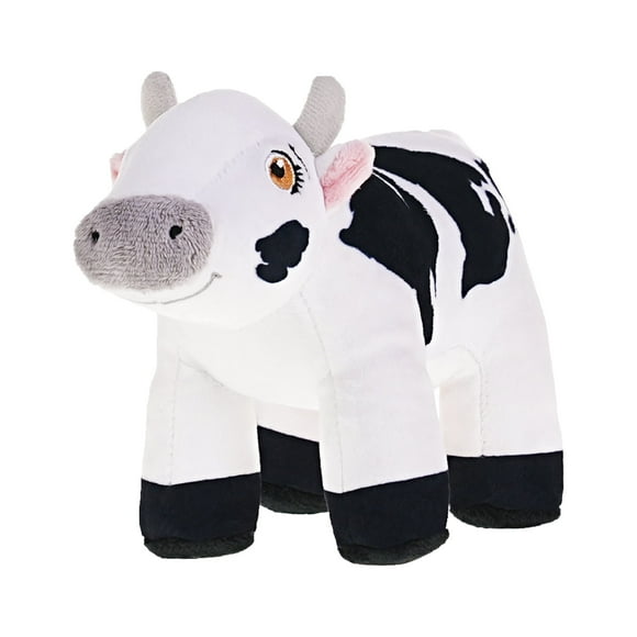 Peluche Vaca Lola La Granja de Zenón 15cm
