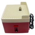 thumbnail image 3 of Mini Broyeur Automatique de Vitrail à Eau machine de Broyage de Bureau DIY, 3 of 11