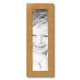 thumbnail image 2 of ArtToFrames 6x22 inch Metallic Gold Picture Frame, Gold MDF Poster Frame (4500), 2 of 8