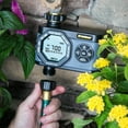thumbnail image 5 of Melnor HydroLogic Digital 1 Zone Programmable Garden Water Timer and Controller, 5 of 5
