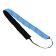 thumbnail image 3 of Diadema Deportiva Reflectante Sunnimix Diadema Estampada Azul, 3 of 7