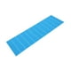 thumbnail image 3 of Colchoneta para dormir para acampar, versátil, para adultos, ideal para acampar al aire libre y viajar. Azul, 3 of 8