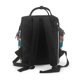 thumbnail image 3 of Disketp Sunshine Underwater Sand Turtle Mochila de Pañales de Gran Capacidad con Múltiples Bolsillos, Mochila de Viaje Multifuncional para Bebé, Unisex, Moderna y Resistente, 3 of 6