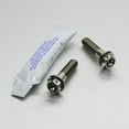 thumbnail image 2 of Titanium Clip-On / Handle Bar Mount Bolt Kit Race Spec (TICLIPBAR40R), 2 of 6
