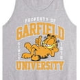 thumbnail image 2 of Garfield - Varsity - Men's Jersey Tank Top, 2 of 4