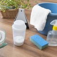 thumbnail image 4 of Zuperia Cleaning Cloths Pack of 50, (12 x 12 inches) White Cotton Terry Towels for Auto Detailing and Painting, High Absorbent Multipurpose Towels, 4 of 9