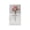 PK2, variant on FNGZ Greeting Card Clearance Promo Dried Flower Greeting Cards Mother's Day Cards Valentine's Day Cards Birthday Cards Blessing Cards Wedding Cards Moving Gifts for Couples Wives and Husbands.