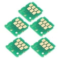 thumbnail image 1 of Maintenance Box Chip,  Compatibility Convenient 5PCS Printer Maintenance Box Chip Long Lasting  for Repairing, 1 of 7