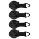 thumbnail image 3 of Paquete de 4 ventosas resistentes para carpas de automóvil para uso seguro en exteriores, portátiles y perfectas para viajes de aventura, 3 of 8