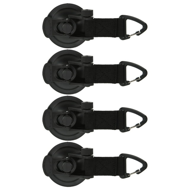 Car Tent Suction Cup, Easy Install Portable Strong Adsorption Capacity Heavy Duty Suction Cup For Household For Travel For Outdoor