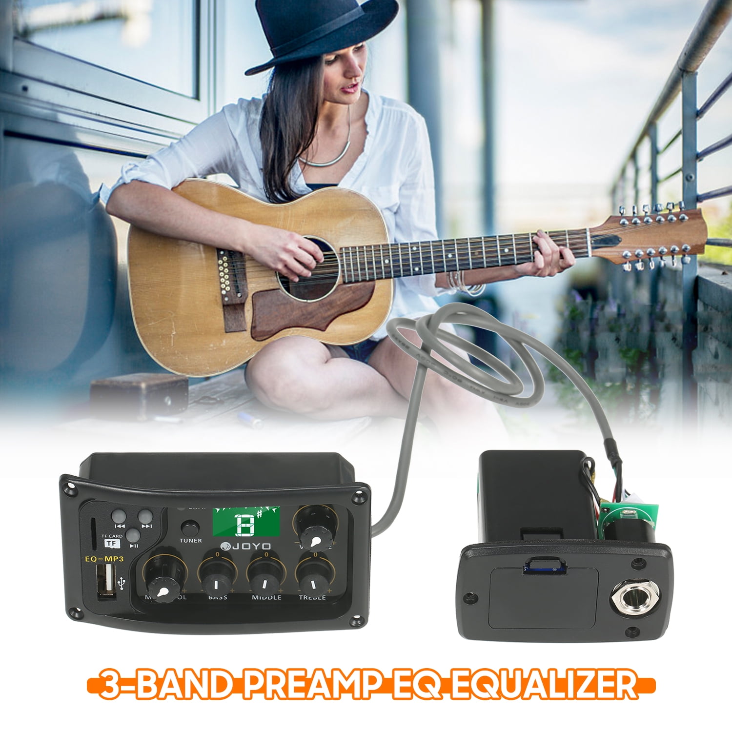 Equalizer,Tuner Preamp Pickup Lcd Equalizer Eq-mp3 Mp3 3 Equalizer Pickup Lcd Tuner Equalizer Preamp Tuner Amplifier Eq Mp3 Equalizer Equalizer 3-band Eq Equalizer 3 Band Equalizer Lcd