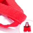 thumbnail image 3 of Bolsa De Regalo De Navidad Bolsa De Estilo De Pantalones De Papá Noel Bolsas De Regalo Lindas Bolsas De Relleno De Árbol De Media Bolsas De Regalo De Navidad Decoraciones De Navidad Cateissary HA038272-00, 3 of 6