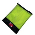 thumbnail image 1 of Bolsa de equipo de malla DYNWAVEMX Almacenamiento de Malla para Buceo Natación, 1 of 8