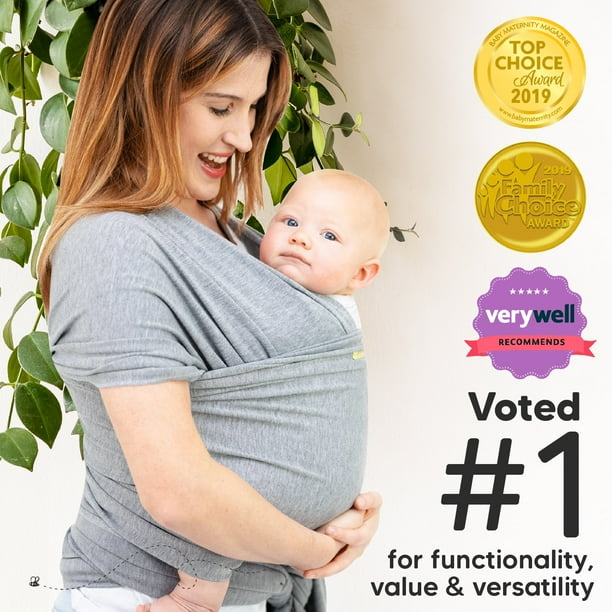 Baby sling wrap walmart sale