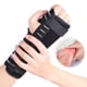 thumbnail image 5 of 1 par de férulas transpirables para muñeca, alivio para el túnel carpiano, esguinces y tendinitis (negro), 5 of 6