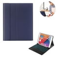 thumbnail image 2 of iPad 10.2" Touchpad Keyboard Case ipad 9th Gen, 2 of 5