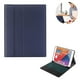 iPad 10.2" Touchpad Keyboard Case ipad 9th Gen 2021/8th Gen 2020/7th