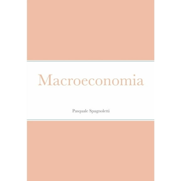 Macroeconomia (Paperback)