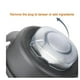 thumbnail image 5 of 2PCS Blender Replacement Lid for VITAMIX 5200 5000, 5 of 5