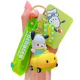 thumbnail image 1 of Llavero Pochacco Cochecito Sanrio, 1 of 4