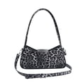 thumbnail image 1 of Bolso Hobo para Mujer Con Correa Hombro Extraíble Piel Sintética, 1 of 9