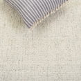 thumbnail image 6 of Safavieh Abstract Montana Solid Area Rug, Sage/Ivory, 5' x 8', 6 of 10