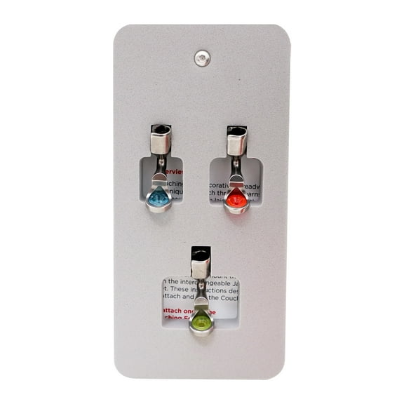 Janome Quilt Maker Pro Couching Feet Set