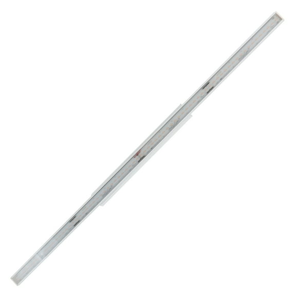 Insight Lighting PLC Pilot-Cove Linear LED Fixture, 120V, 27K, 48"