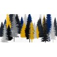 thumbnail image 3 of Golden fir - 24"x48" canvas - Print on demand, 3 of 5