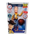 thumbnail image 4 of WOODY TOY STORY FIGURA PARLANTE, 4 of 4