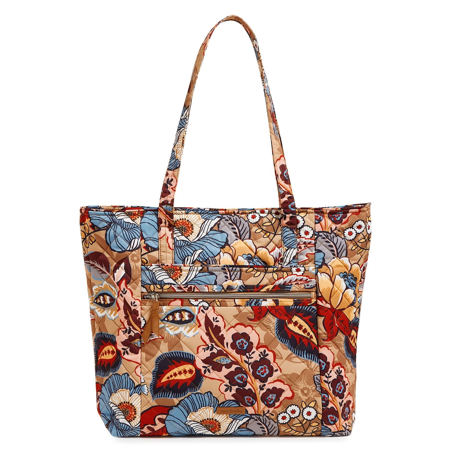 Vera Bradley Large Vera Tote Bag - Samsclub.com