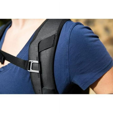Peak Design - Everyday Backpack Zip 15L - Black