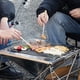 thumbnail image 2 of Alfombra Parrilla Plegable para Hornear Al Aire Libre, 2 of 9