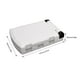 thumbnail image 3 of Caja de pesca Señuelo Cebo portátil Organizador resistente al desgaste Accesorios de equipo Sywqhk Para Estrenar, 3 of 3