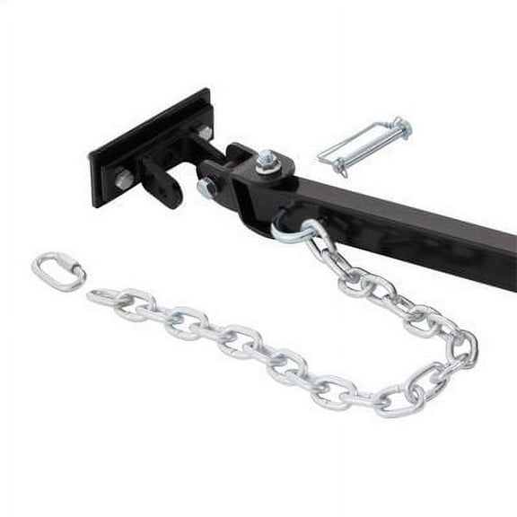 Smittybilt Jeep Tow Bar - 87450