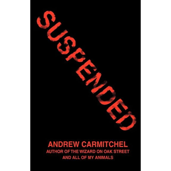 Suspended, (Paperback)