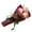 Light Pink, variant on AYYUFE 3 Heads Artificial Rose Bouquet Hand Holding Soap Flower Valentine Day Gift