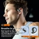 thumbnail image 5 of Auriculares Bluetooth 5.3 con Traducción de IA y Gancho para la Oreja. Auriculares de Oído Abierto para Correr, Fitness y Aprender A, 5 of 5