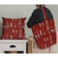 thumbnail image 5 of Soimoi Cotton Duck Fabric Cactus Tree Print Fabric by The Yard 42 Inch Wide, 5 of 5