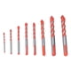 thumbnail image 4 of Broca de carburo de tungsteno, juego de brocas, piezas de taladro múltiples, kit de brocas, los mejores materiales, 4 of 8