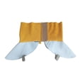 thumbnail image 2 of Cubiertas para pies de soldador,Mallas de cuero para soldar resistentes al fuego y antichispas,Cubiertas para botas de soldador resistentes a salpicaduras,Protectores de zapatos Cómodos, 2 of 8