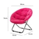 thumbnail image 3 of Silla plegable Zulema Asiento plegable para acampar, 3 of 8