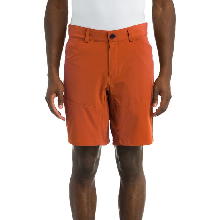 Mountain Hardwear DARK COPPER Logan Canyon Short US 28 Walmart