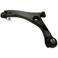 thumbnail image 2 of MOOG RK622034 Control Arm and Ball Joint Assembly Fits select: 2008-2020 DODGE GRAND CARAVAN, 2008-2016 CHRYSLER TOWN & COUNTRY, 2 of 6