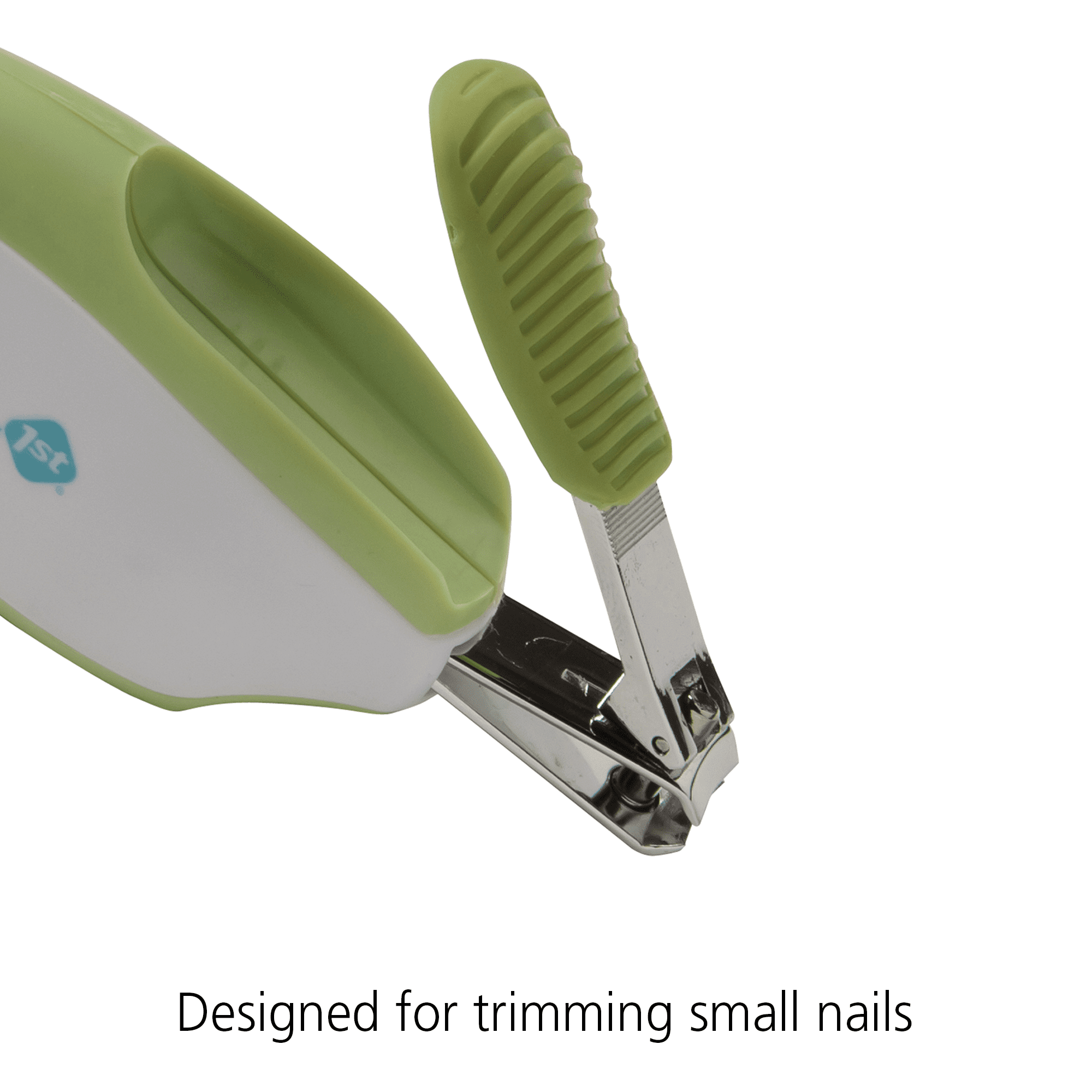 safety first fold up nail clippers