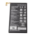 thumbnail image 1 of Replacement Battery BL-T30 4500 mAh Compatible With LG X Power 2 / LG X Power 3 LMX510WM / X Charge, 1 of 2