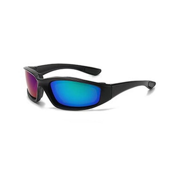Typpkmm Outdoor Cycling Glasses with Eye Protection and Skiing Glasses 1pc
